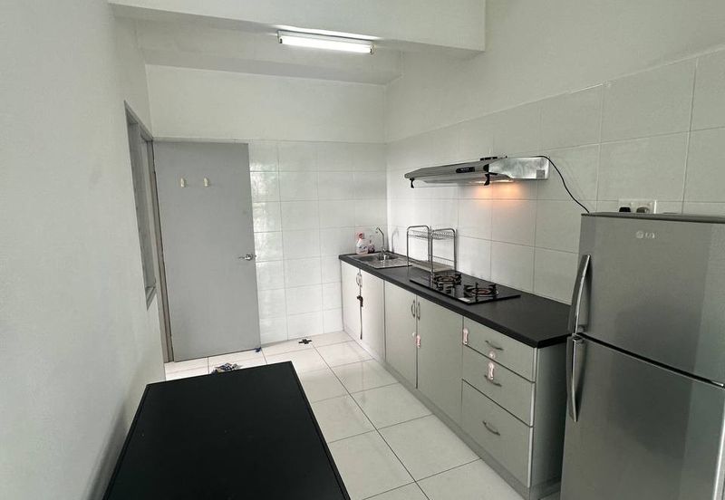 The Sky Executive Suites