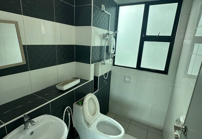 The Sky Executive Suites