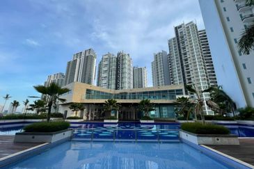 Paradiso Nuova Medini