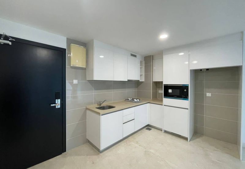 Paradiso Nuova Medini