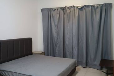 Skysuites @ Meldrum Hills