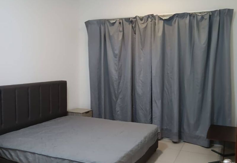 Skysuites @ Meldrum Hills