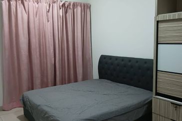 Skysuites @ Meldrum Hills