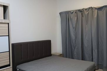 Skysuites @ Meldrum Hills