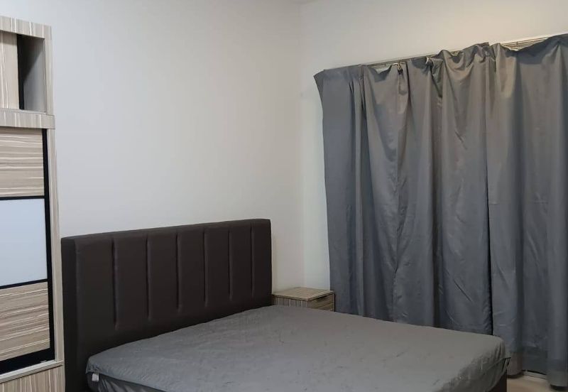 Skysuites @ Meldrum Hills