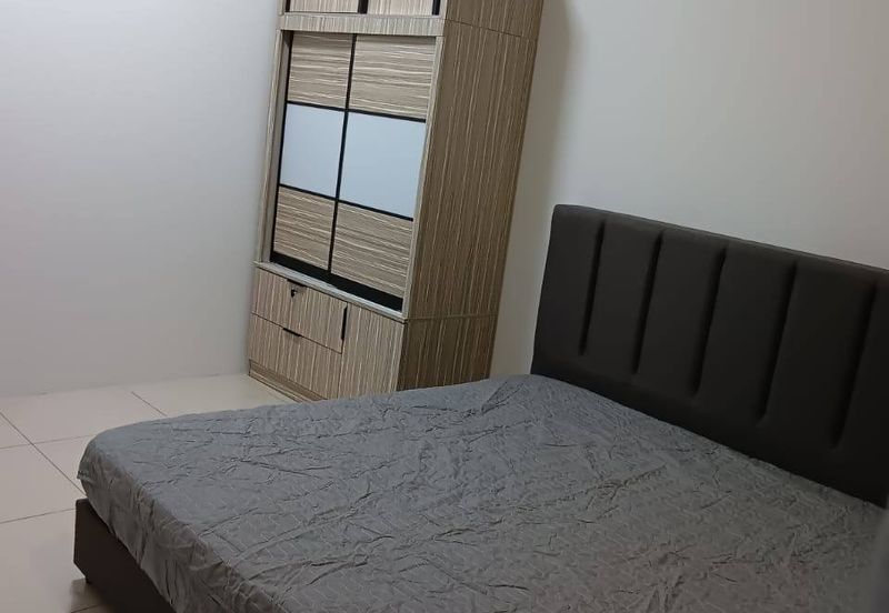 Skysuites @ Meldrum Hills