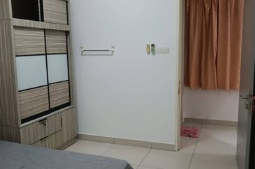 Skysuites @ Meldrum Hills