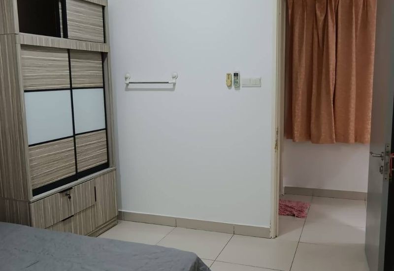 Skysuites @ Meldrum Hills