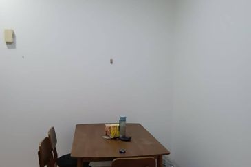 Skysuites @ Meldrum Hills