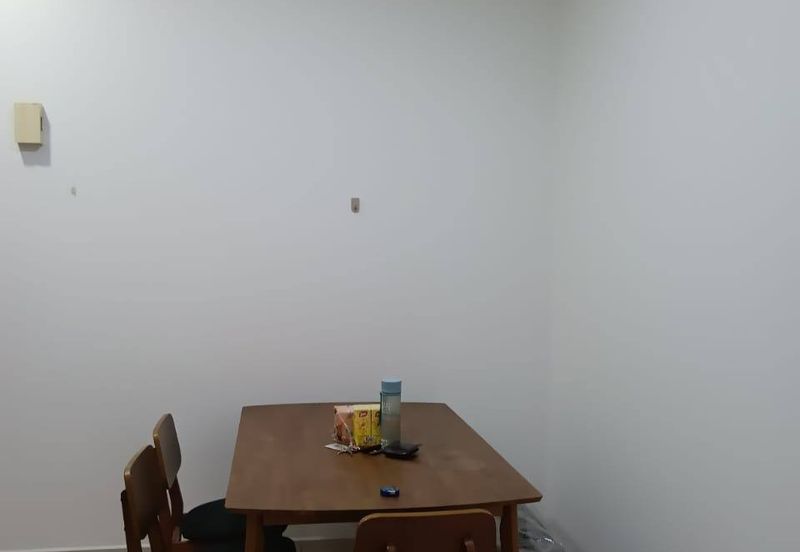 Skysuites @ Meldrum Hills