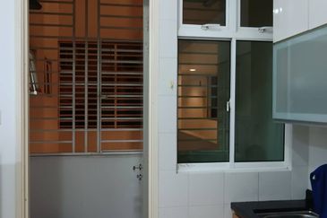 Skysuites @ Meldrum Hills