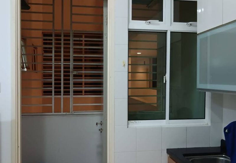 Skysuites @ Meldrum Hills