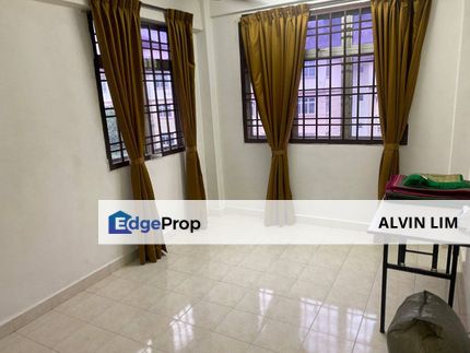 Vista Seri Alam/ Masai/ Low Floor/ 3bed 2bath/ Good Condition/Cheapest, Johor, Masai