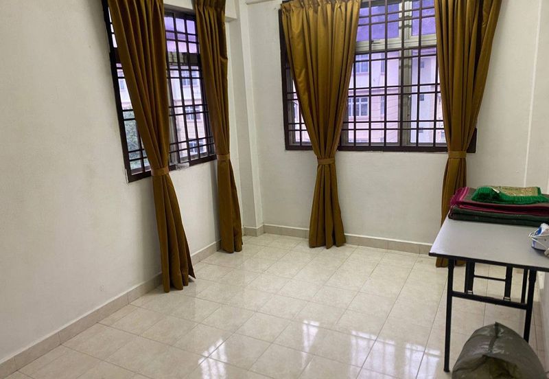 Vista Seri Alam, Bandar Baru Seri Alam