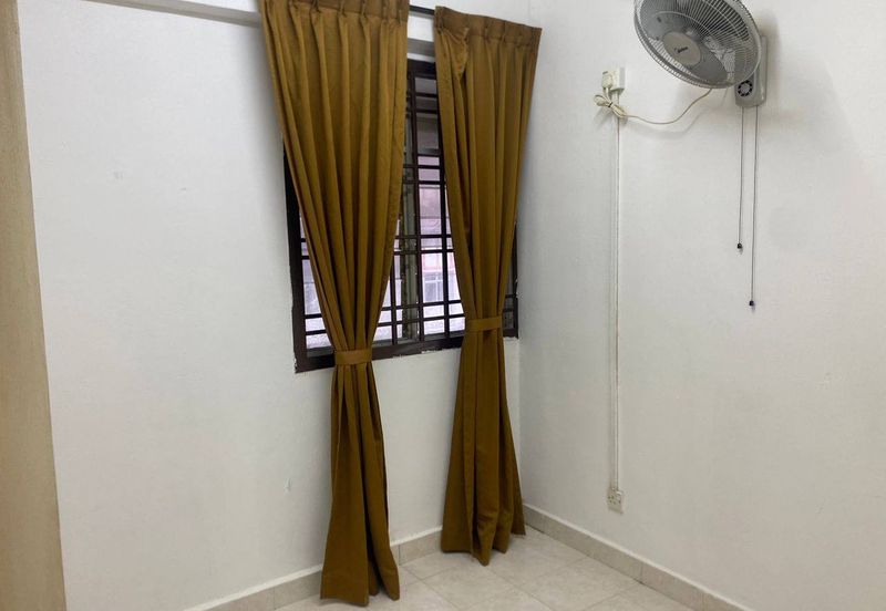 Vista Seri Alam, Bandar Baru Seri Alam