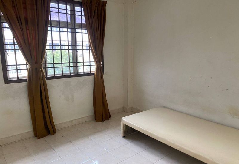 Vista Seri Alam, Bandar Baru Seri Alam