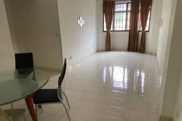 Vista Seri Alam, Bandar Baru Seri Alam