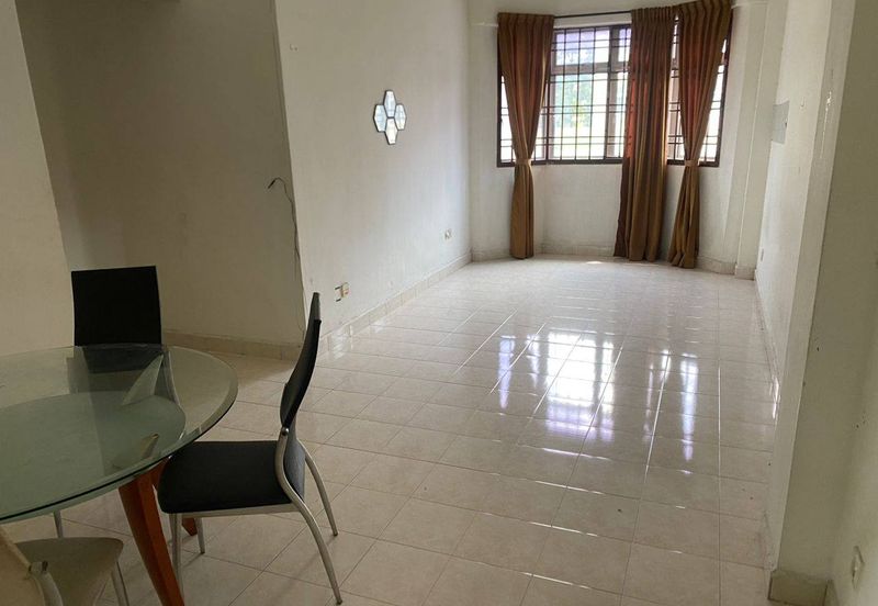 Vista Seri Alam, Bandar Baru Seri Alam