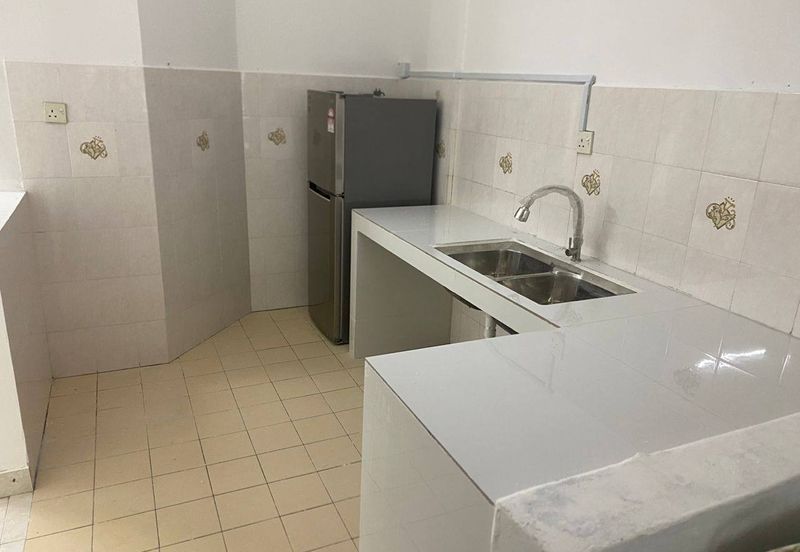 Vista Seri Alam, Bandar Baru Seri Alam