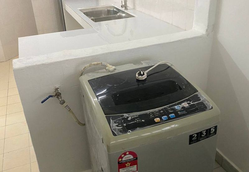 Vista Seri Alam, Bandar Baru Seri Alam