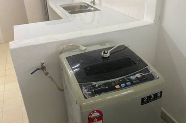 Vista Seri Alam, Bandar Baru Seri Alam