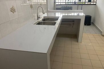 Vista Seri Alam, Bandar Baru Seri Alam