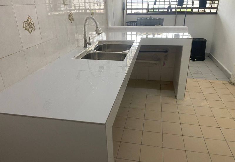 Vista Seri Alam, Bandar Baru Seri Alam