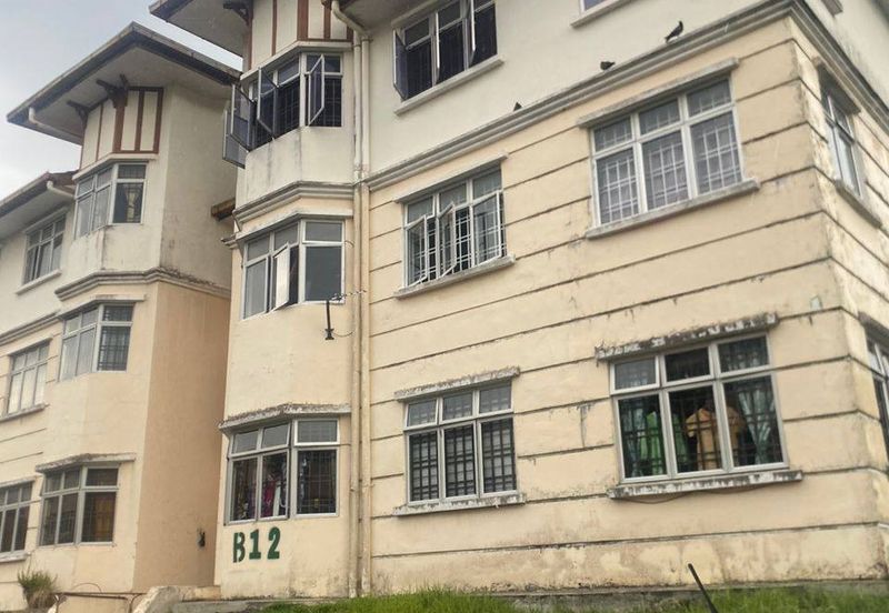 Vista Seri Alam, Bandar Baru Seri Alam