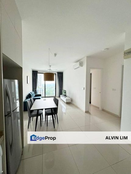 Macrolink/ Medini/ Tuas/ 2bed 2bath/ Good Condition/ Cheapest, Johor, 
