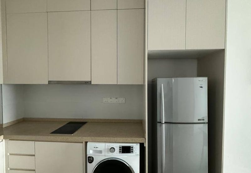 The M @ Medini Macrolink