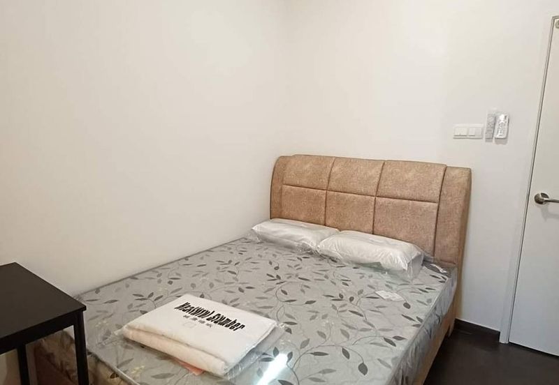 SKS Pavillion Residences