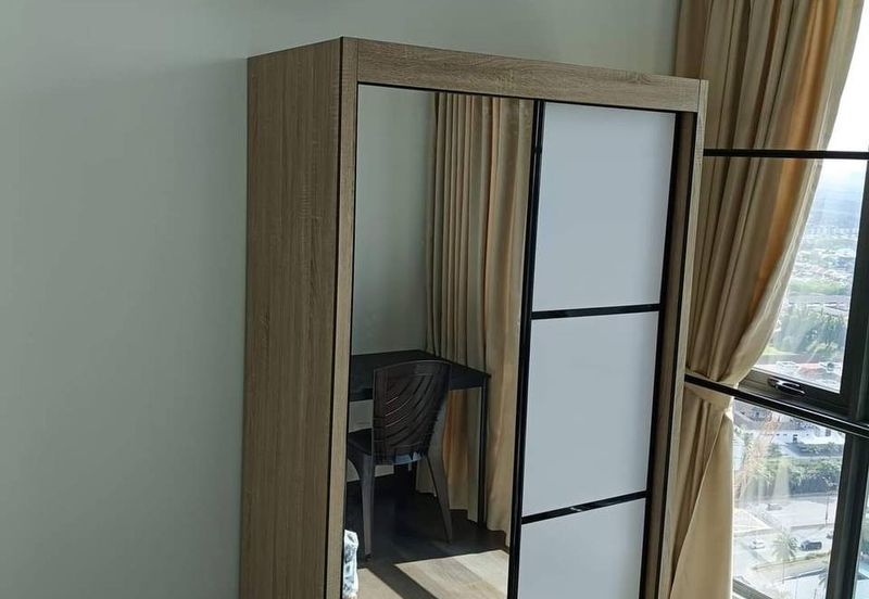 SKS Pavillion Residences