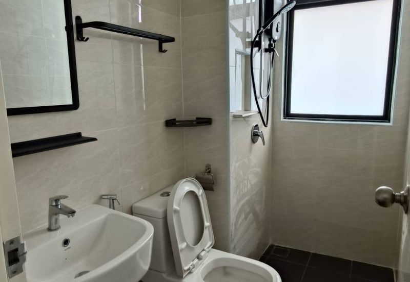 SKS Pavillion Residences