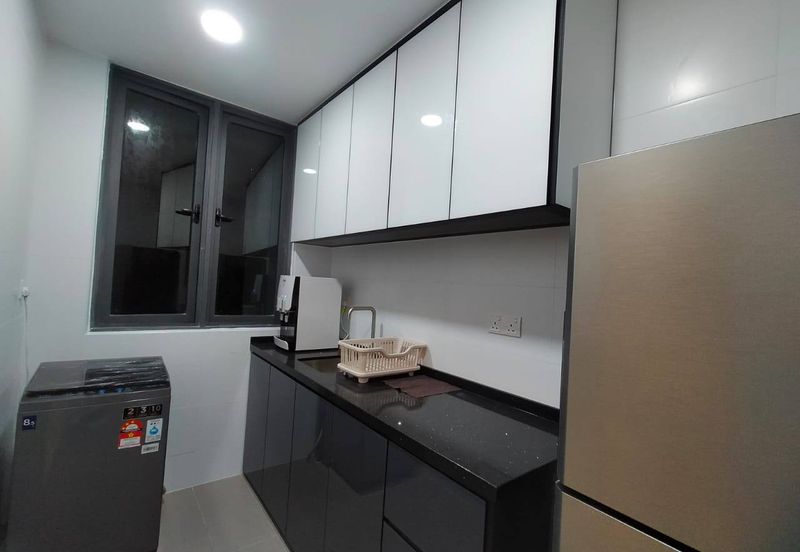 SKS Pavillion Residences