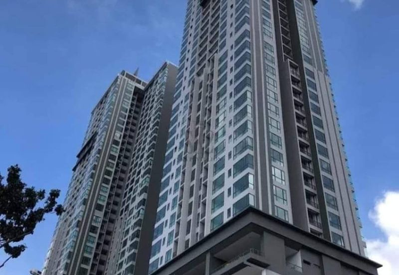 SKS Pavillion Residences