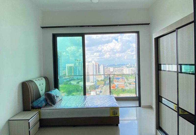 SKS Pavillion Residences