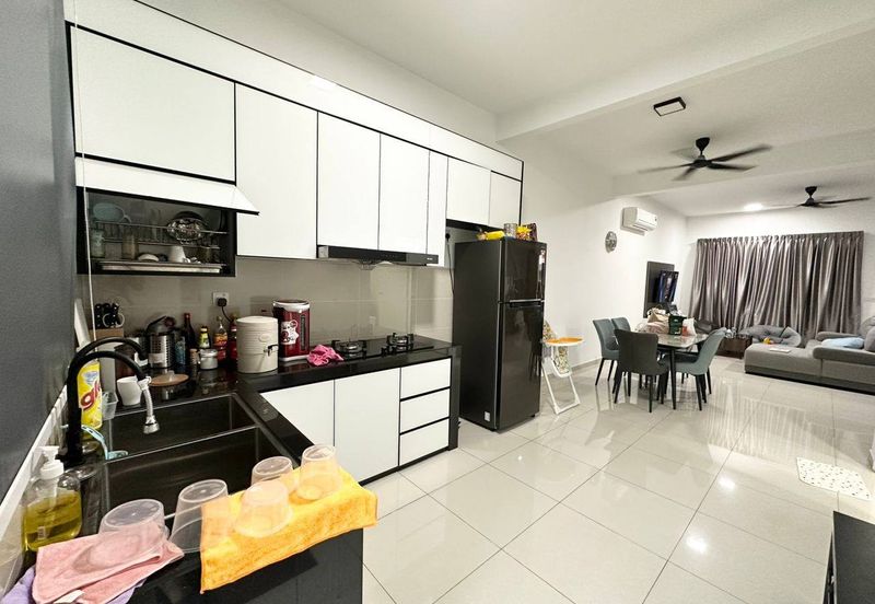 Sunway Citrine Lakehomes