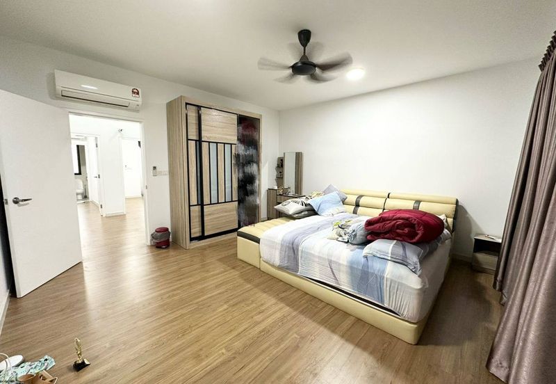 Sunway Citrine Lakehomes