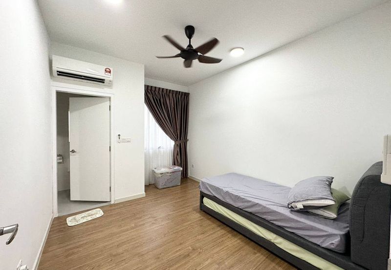 Sunway Citrine Lakehomes