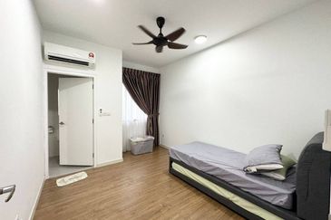 Sunway Citrine Lakehomes