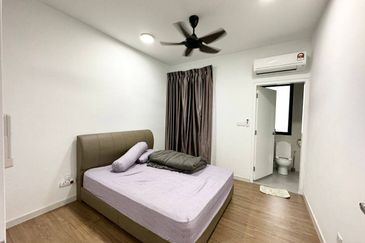 Sunway Citrine Lakehomes