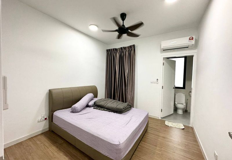 Sunway Citrine Lakehomes