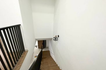 Sunway Citrine Lakehomes