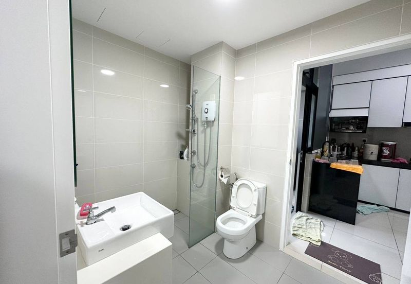 Sunway Citrine Lakehomes