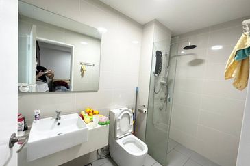 Sunway Citrine Lakehomes