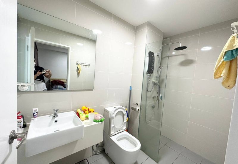 Sunway Citrine Lakehomes