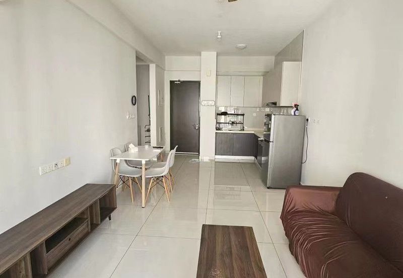 Baypoint @ Country Garden Danga Bay