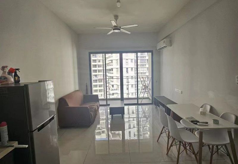 Baypoint @ Country Garden Danga Bay