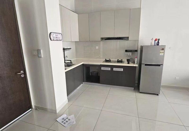 Baypoint @ Country Garden Danga Bay