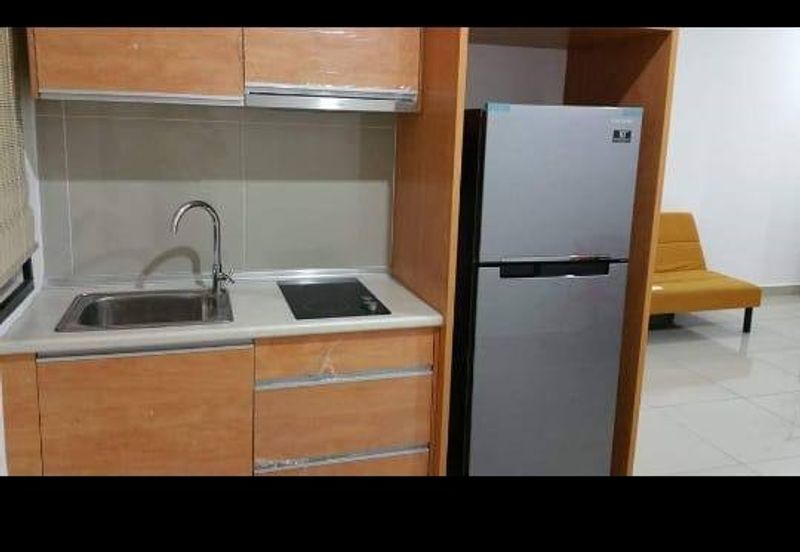 Palazio ( Pangsapuri Mayland Austin )